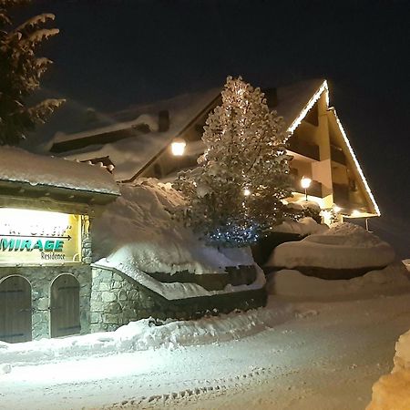 Residence Mirage Oga Екстер'єр фото